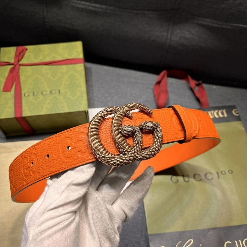 Minimalist Gxccx Belts 243795