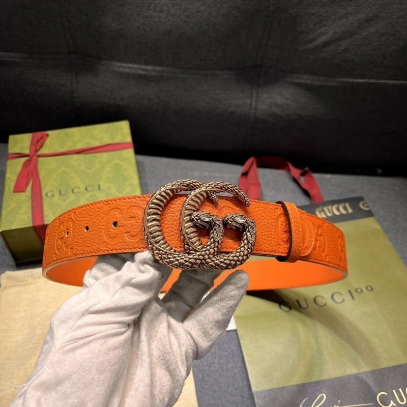 Minimalist Gxccx Belts 243795