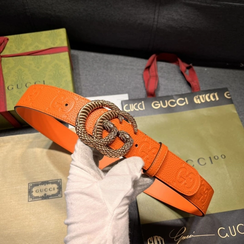 Minimalist Gxccx Belts 243795