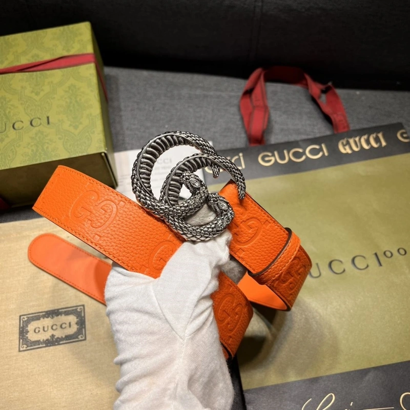 Minimalist Gxccx Belts 243795