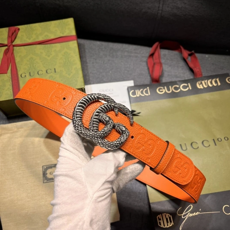 Minimalist Gxccx Belts 243795