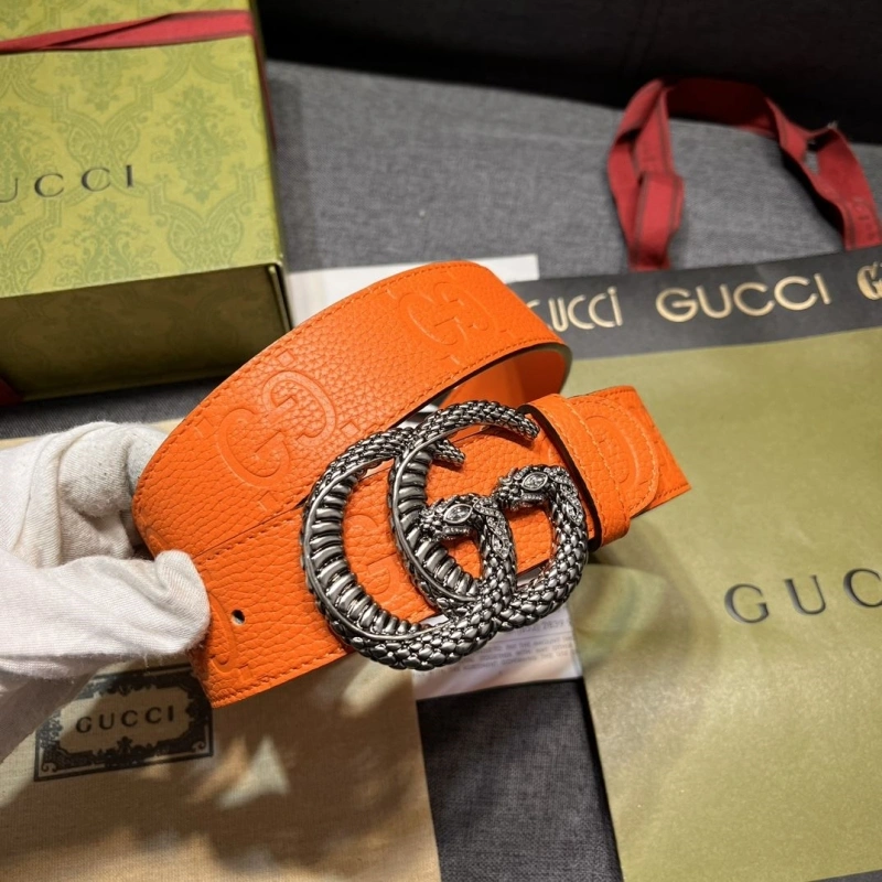 Minimalist Gxccx Belts 243795