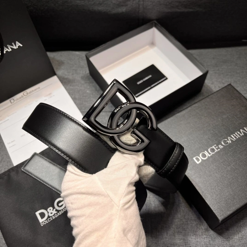 AllSeason D&X Belts 241770