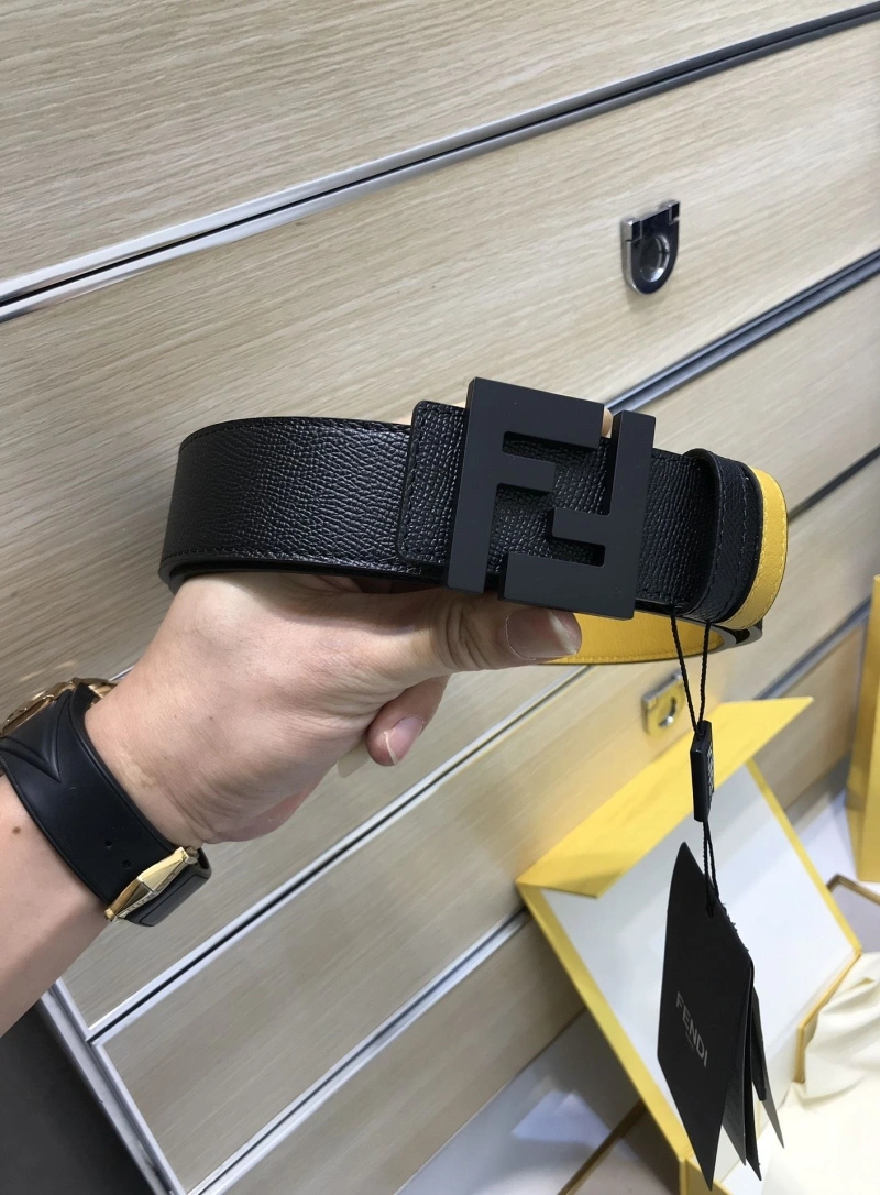Fxndx Belts EyeCatching 242387