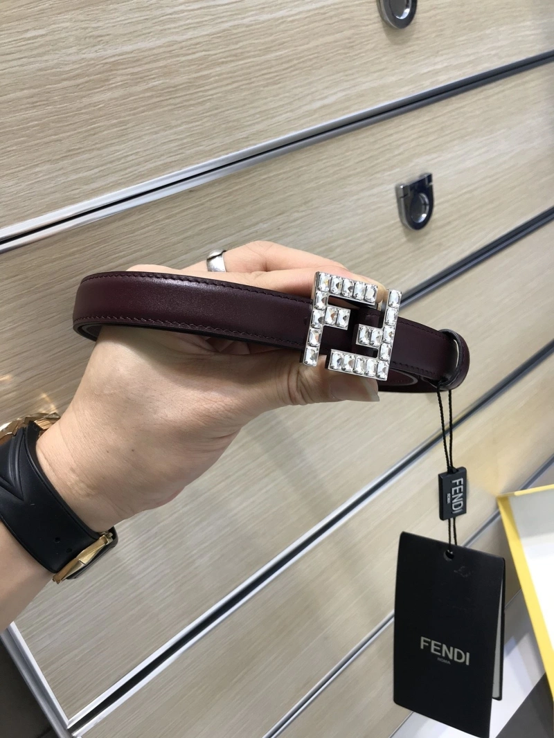 Cozy Fxndx Belts 242379