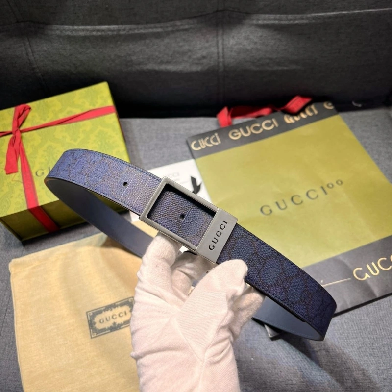Refined Gxccx Belts 243794