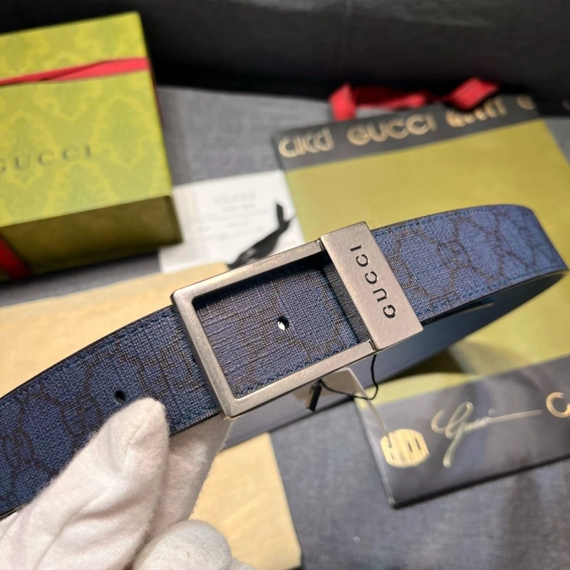 Refined Gxccx Belts 243794