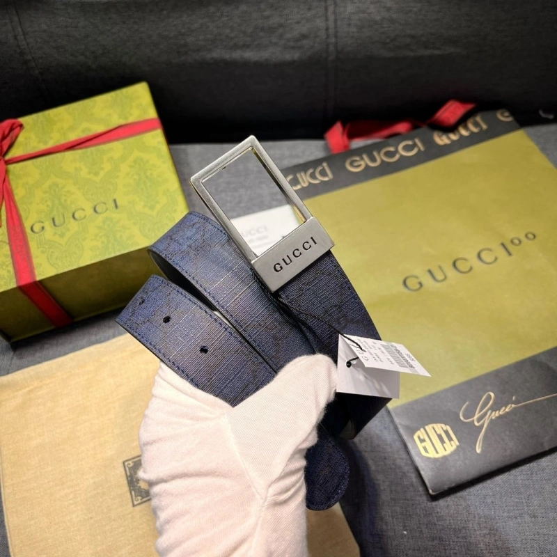 Refined Gxccx Belts 243794