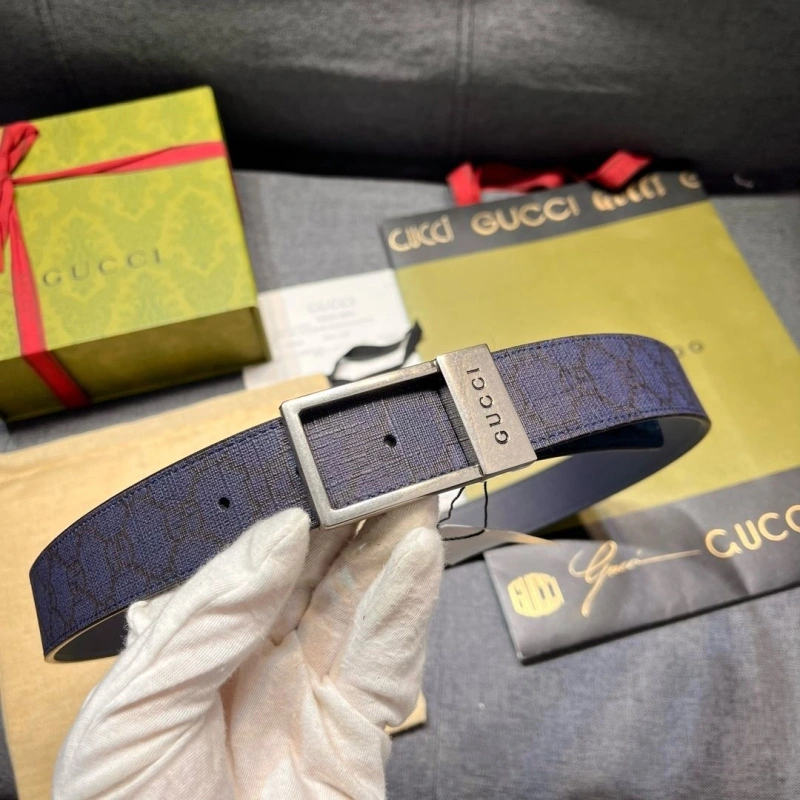 Refined Gxccx Belts 243794
