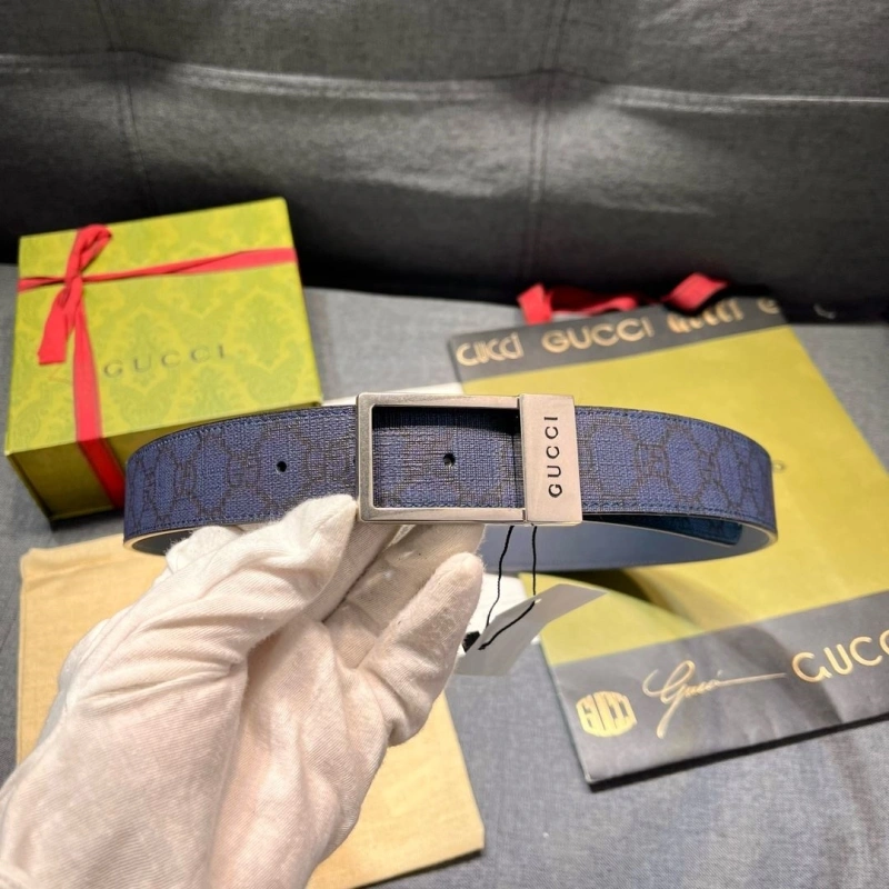 Refined Gxccx Belts 243794