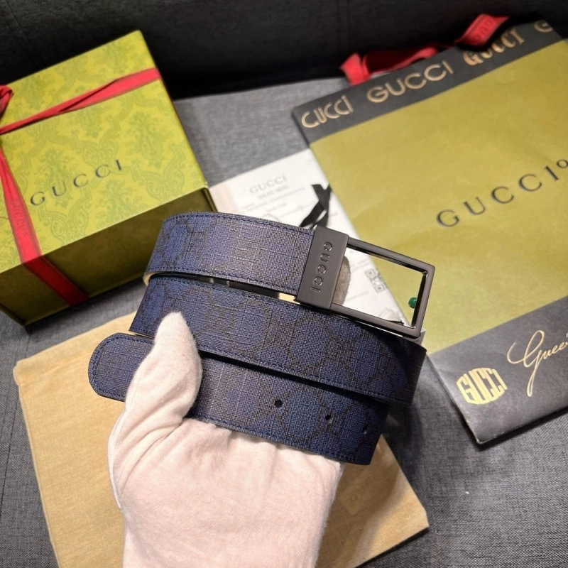 Gxccx Belts Bold 243791