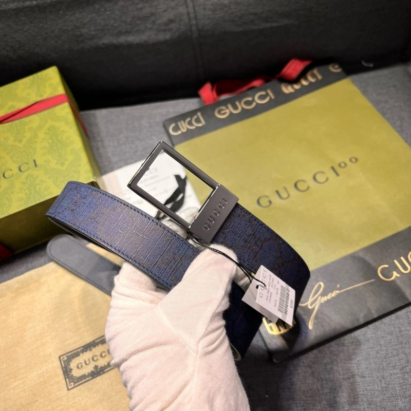 Gxccx Belts Bold 243791