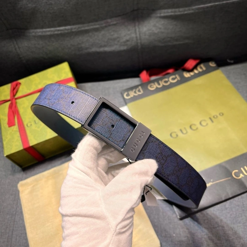Gxccx Belts Bold 243791