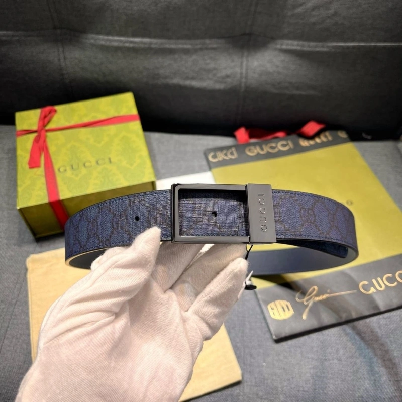 Gxccx Belts Bold 243791