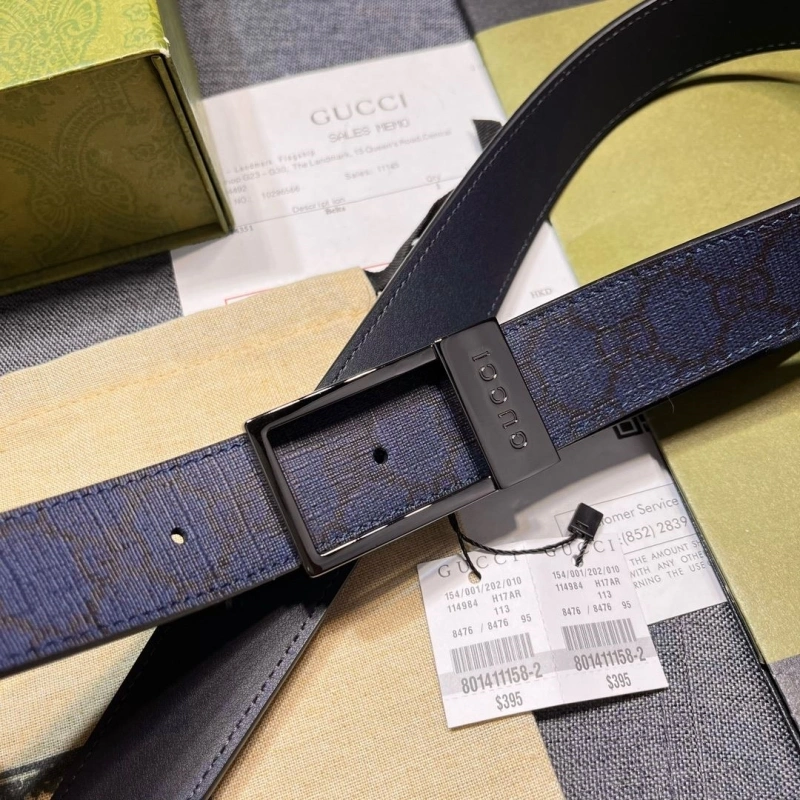 Gxccx Belts Bold 243791