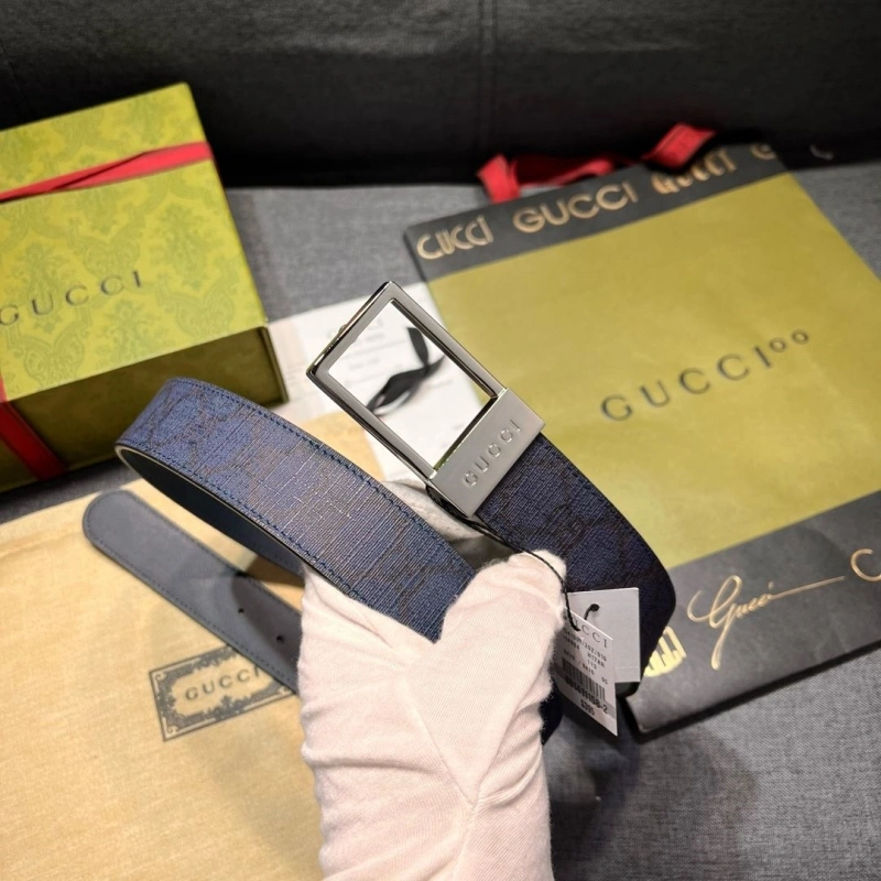 Gxccx Belts Versatile 243790