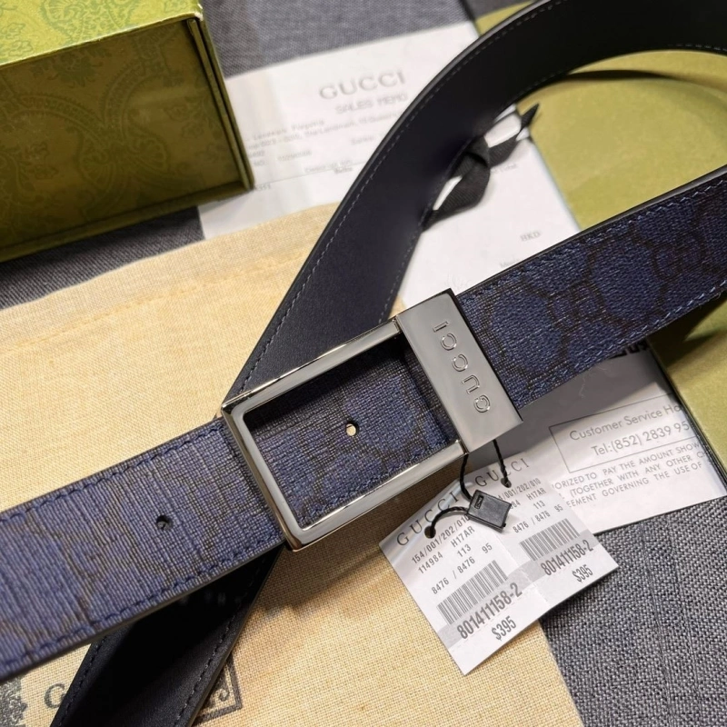 Gxccx Belts Versatile 243790