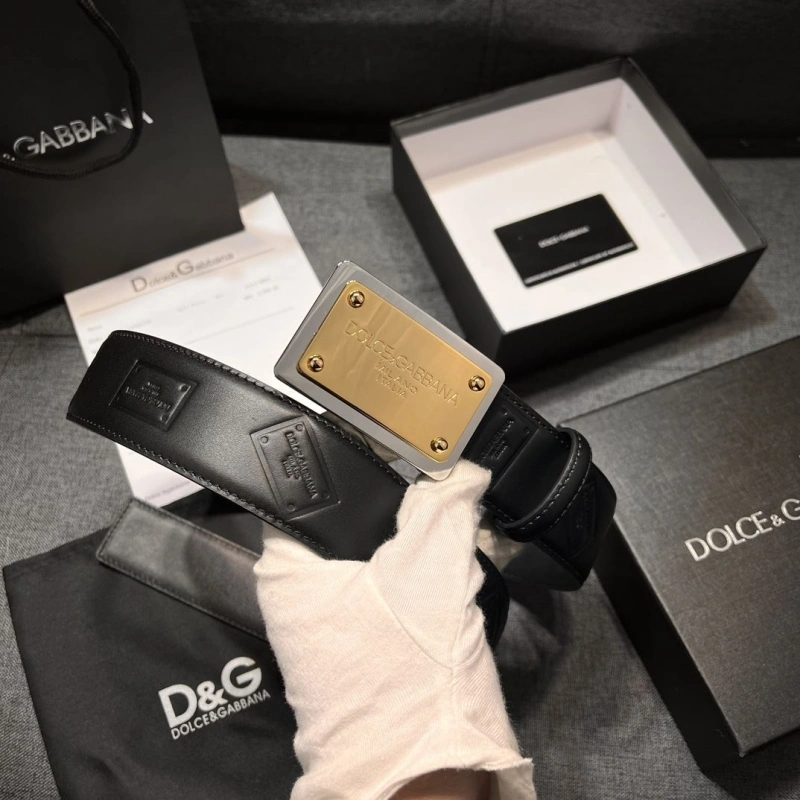 D&X Belts ModernLook 241745