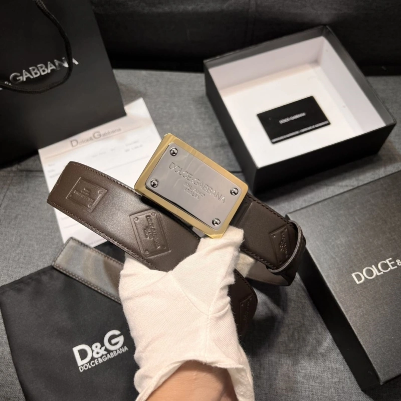 D&X Belts Practical 241738