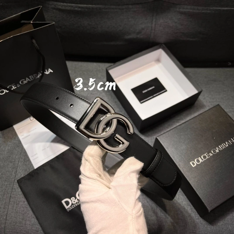 StreetReady D&X Belts 241737