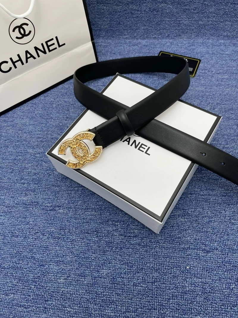 Chxnxl Belts Breathable 241405