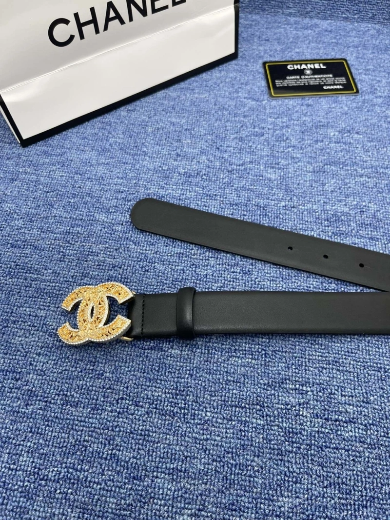 Chxnxl Belts Breathable 241405