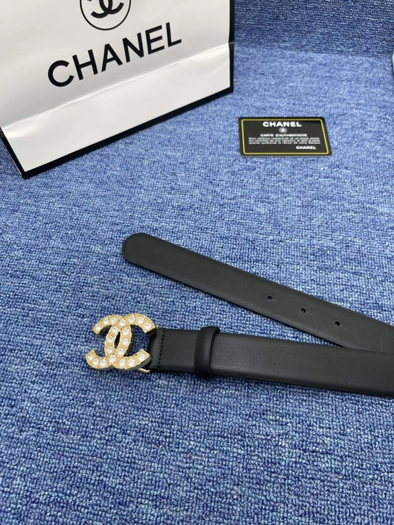 UrbanStyle Chxnxl Belts 241403