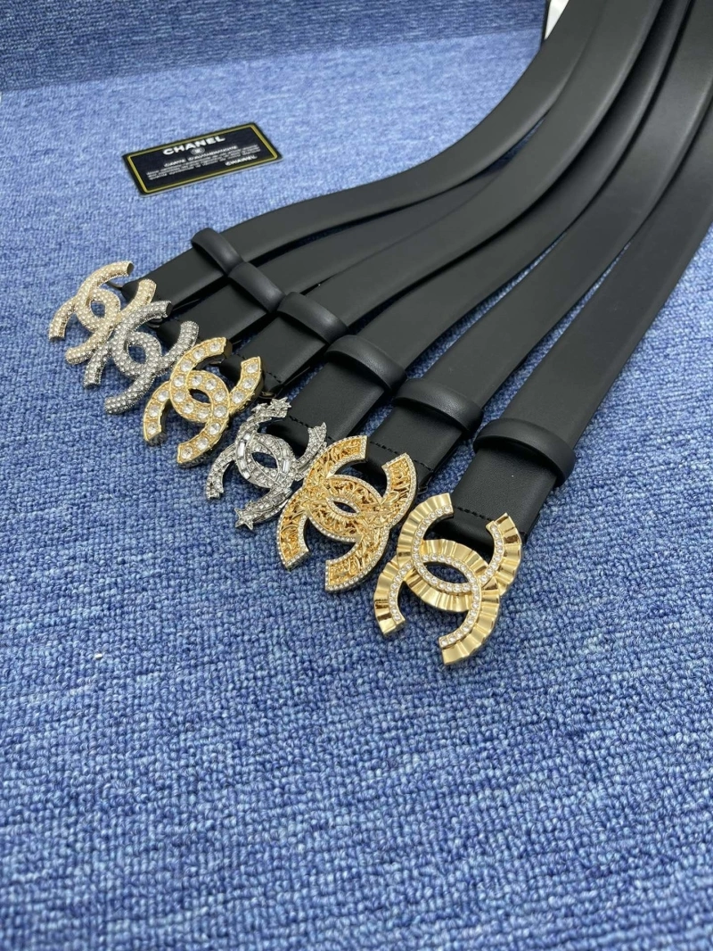 UrbanStyle Chxnxl Belts 241403