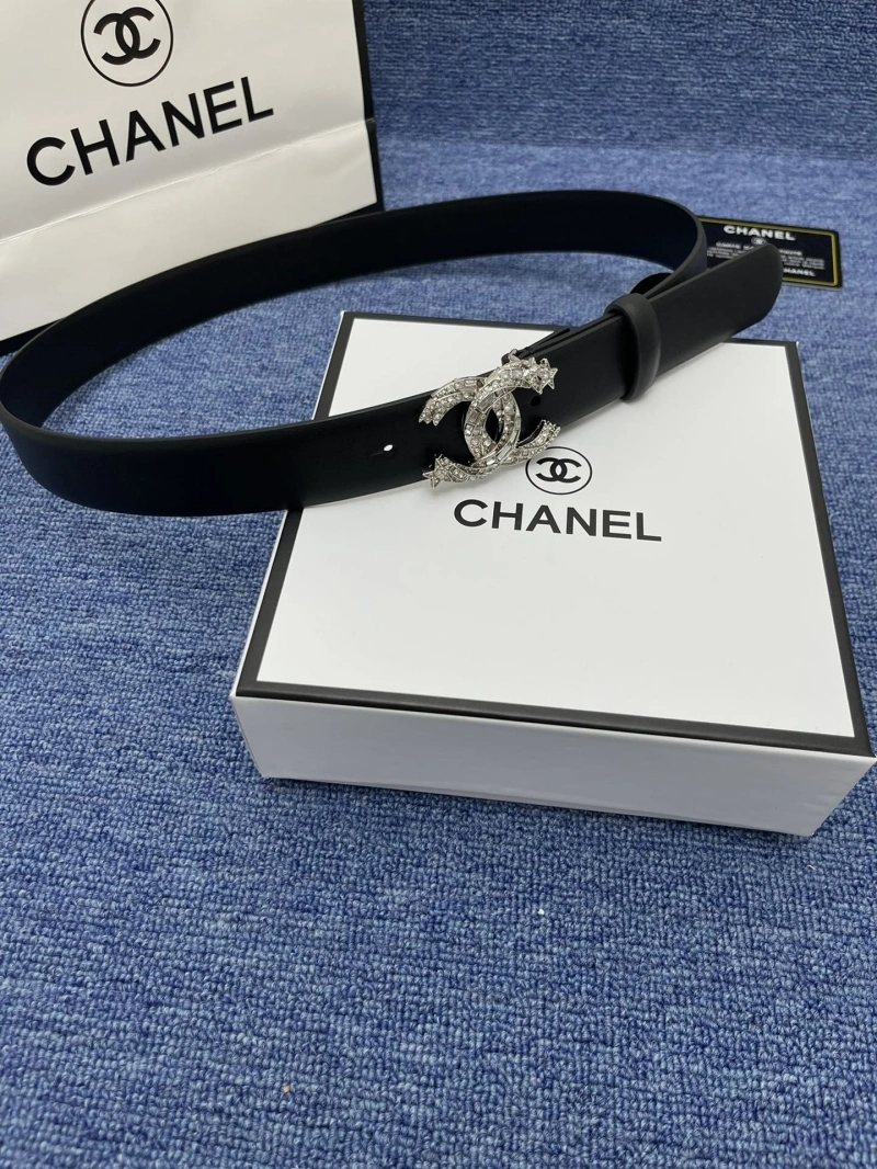 Chxnxl Belts Comfortable 241396