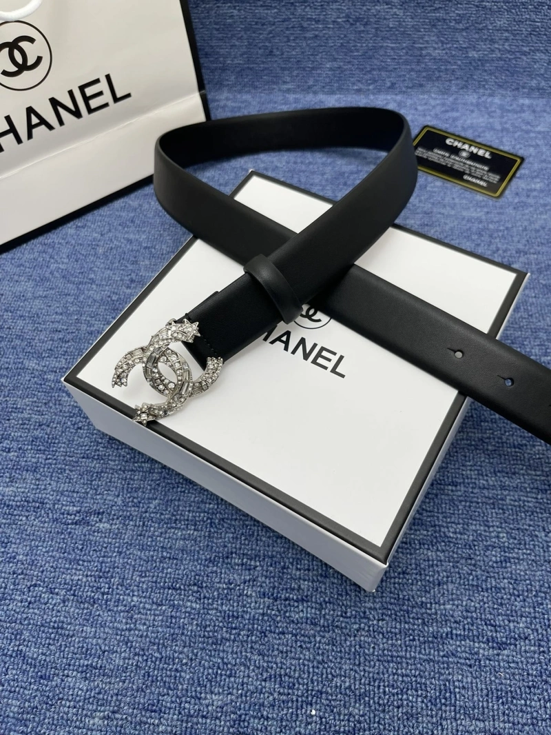 Chxnxl Belts Comfortable 241396