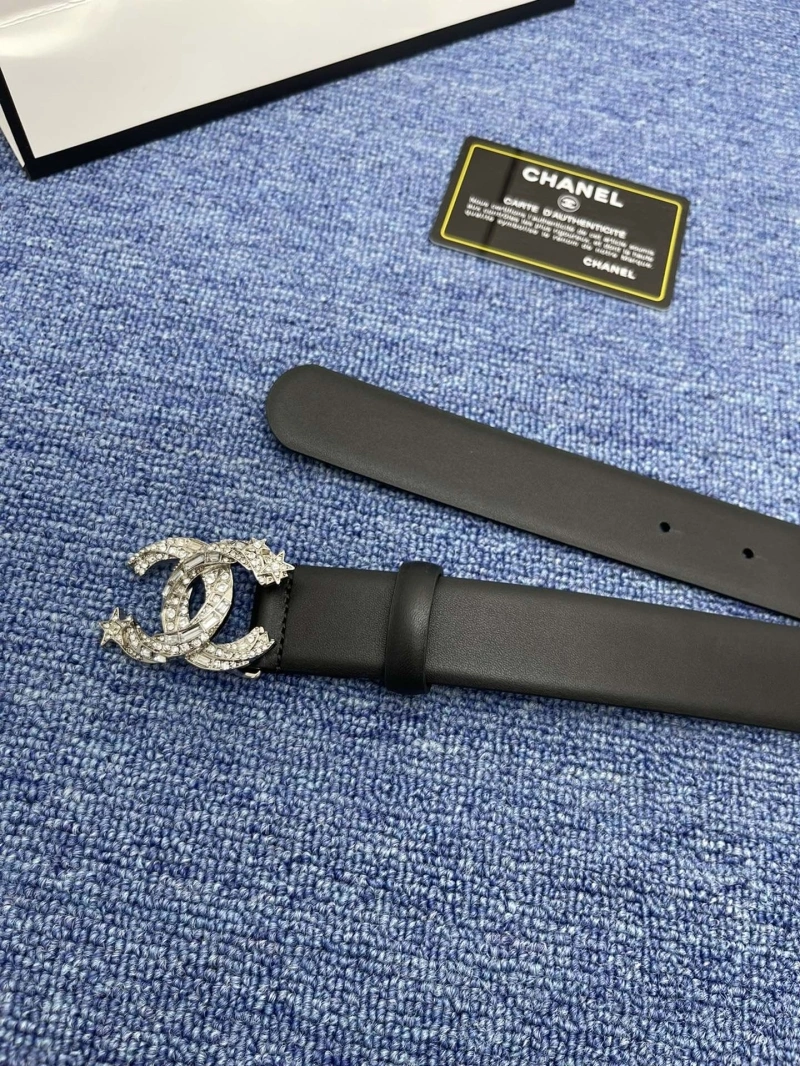 Chxnxl Belts Comfortable 241396
