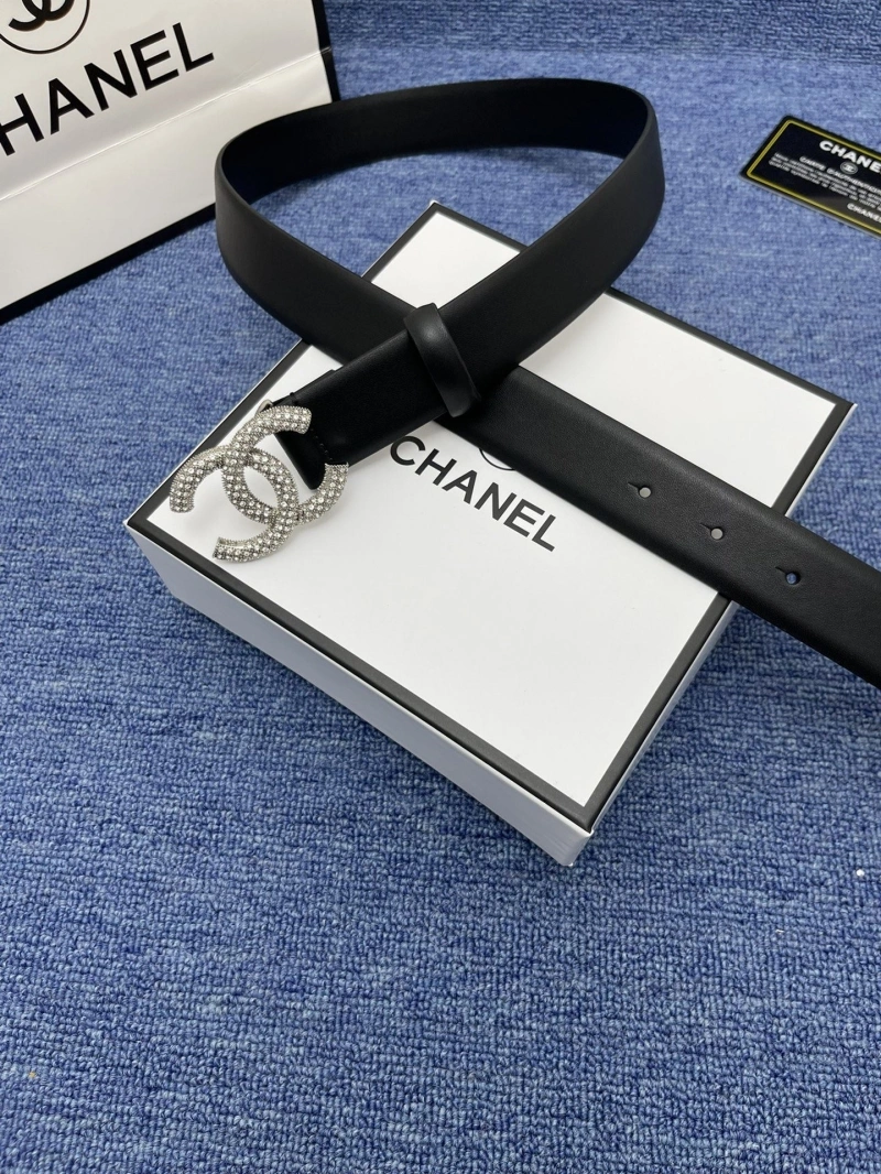 AllSeason Chxnxl Belts 241401