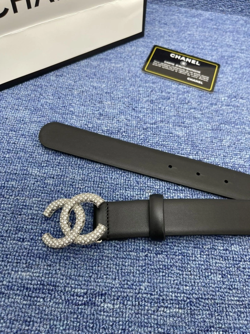 AllSeason Chxnxl Belts 241401