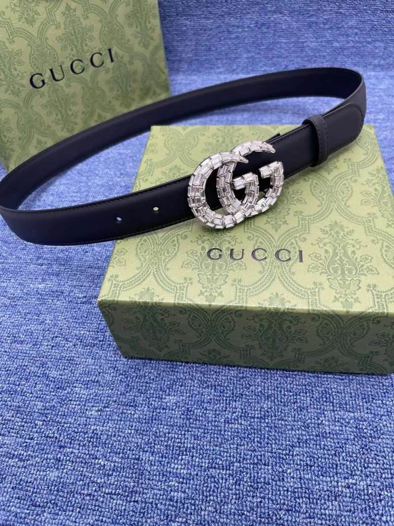 Sophisticated Gxccx Belts 243786