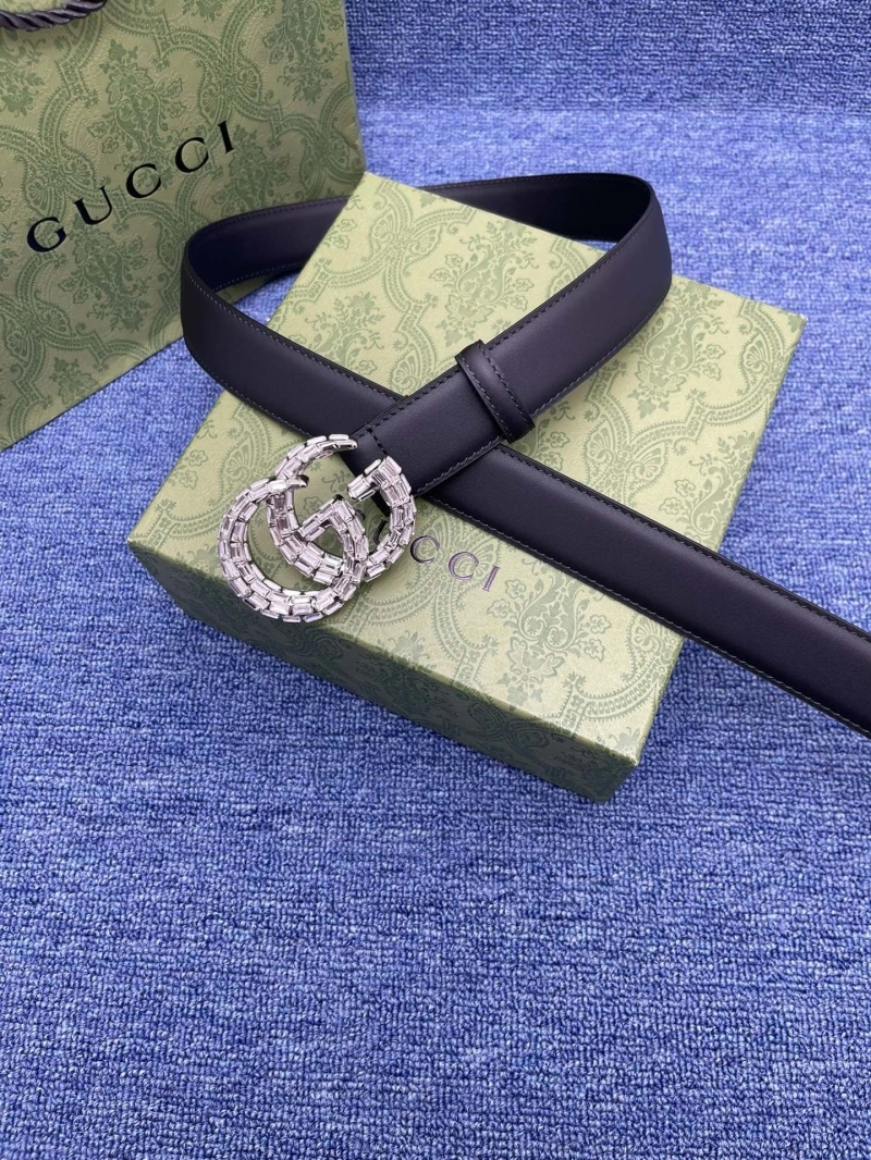 Sophisticated Gxccx Belts 243786