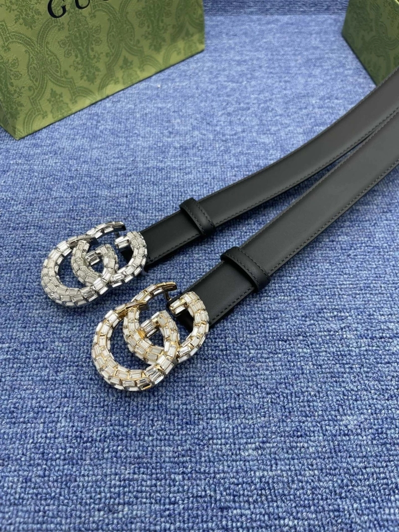 Sophisticated Gxccx Belts 243786