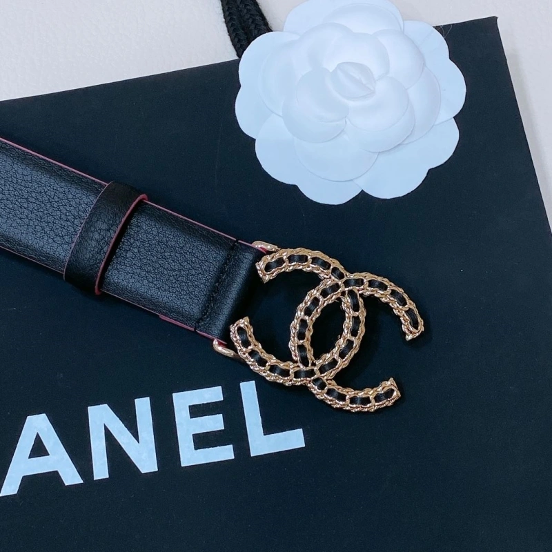 Comfortable Chxnxl Belts 241399
