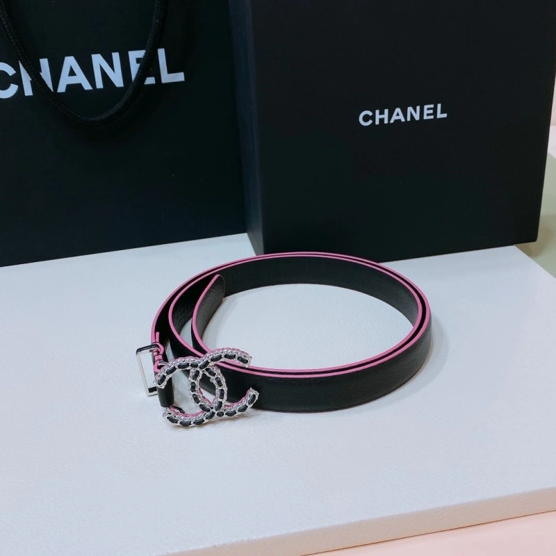 Chxnxl Belts Cozy 241406