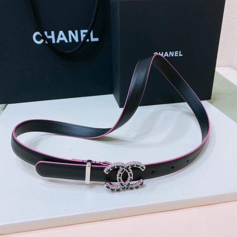Chxnxl Belts Cozy 241406