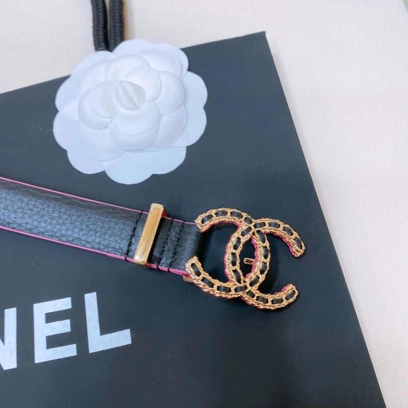 Chxnxl Belts Classic 241394