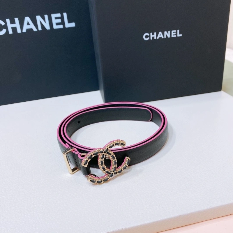 Chxnxl Belts Classic 241394