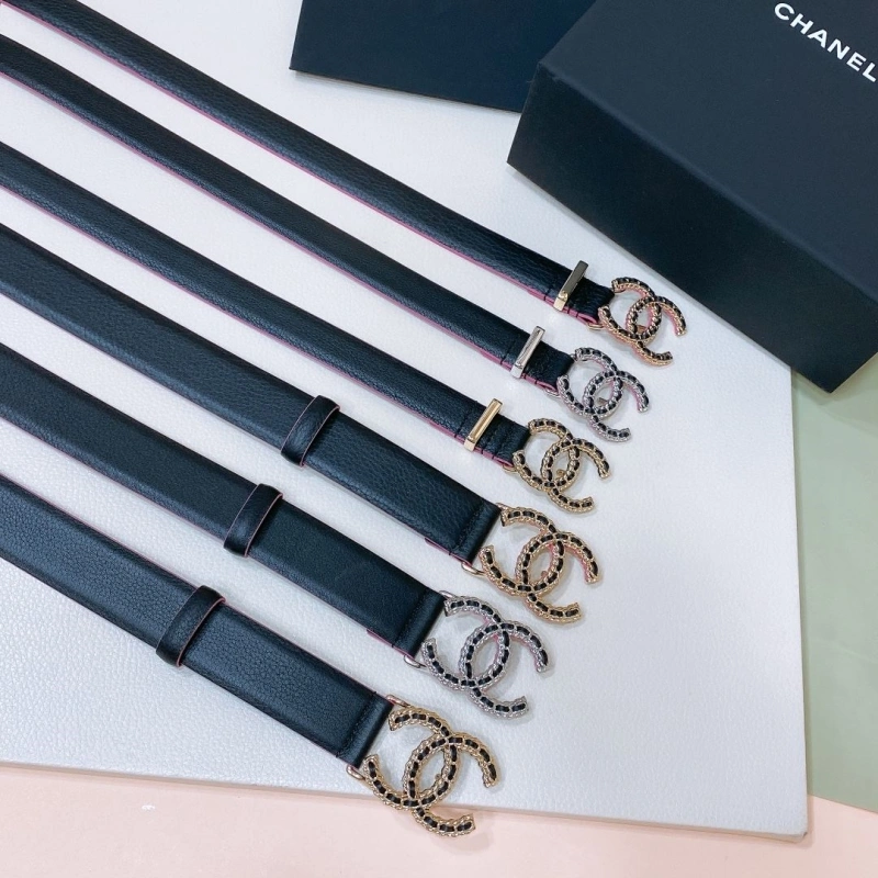 Chxnxl Belts Classic 241394