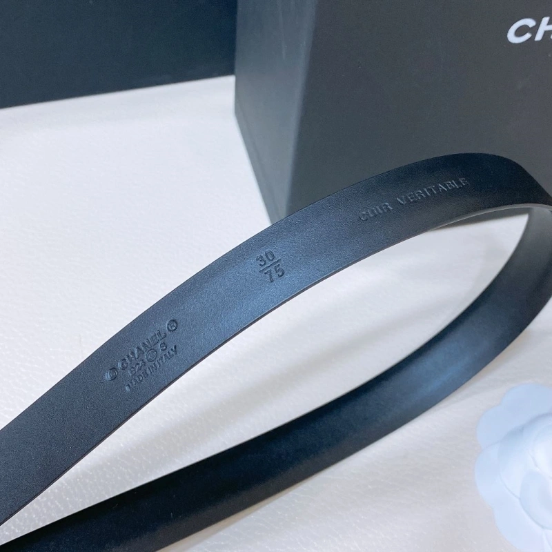 Chxnxl Belts EyeCatching 241392