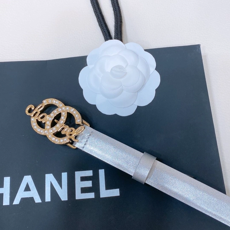 Elegant Chxnxl Belts 241391