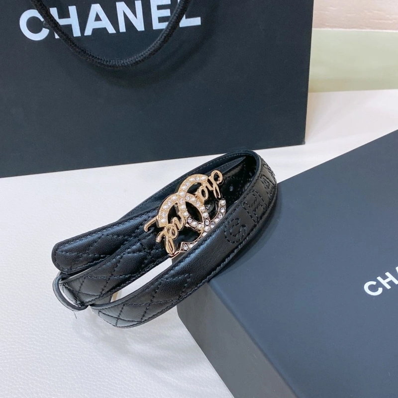 Timeless Chxnxl Belts 241389