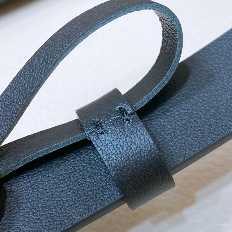 Chxnxl Belts Bold 241384