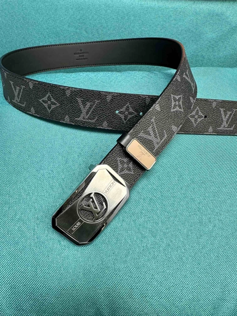 Lxxis Vxxtton Belts Practical 246497
