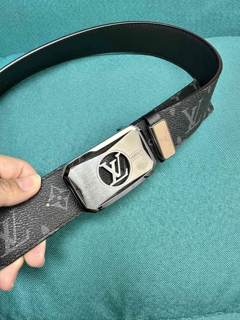 Lxxis Vxxtton Belts Practical 246497