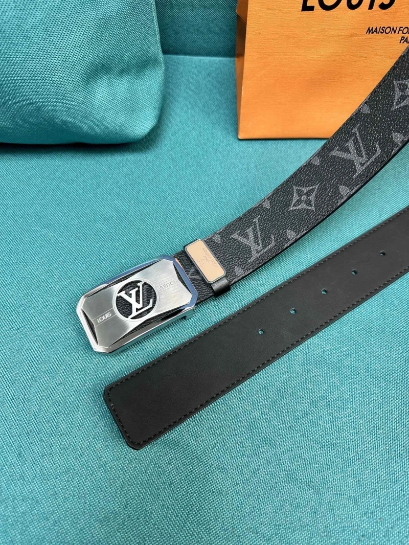 Lxxis Vxxtton Belts Practical 246497