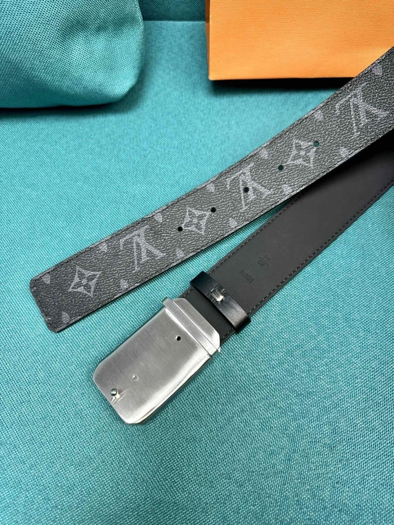Lxxis Vxxtton Belts Practical 246497